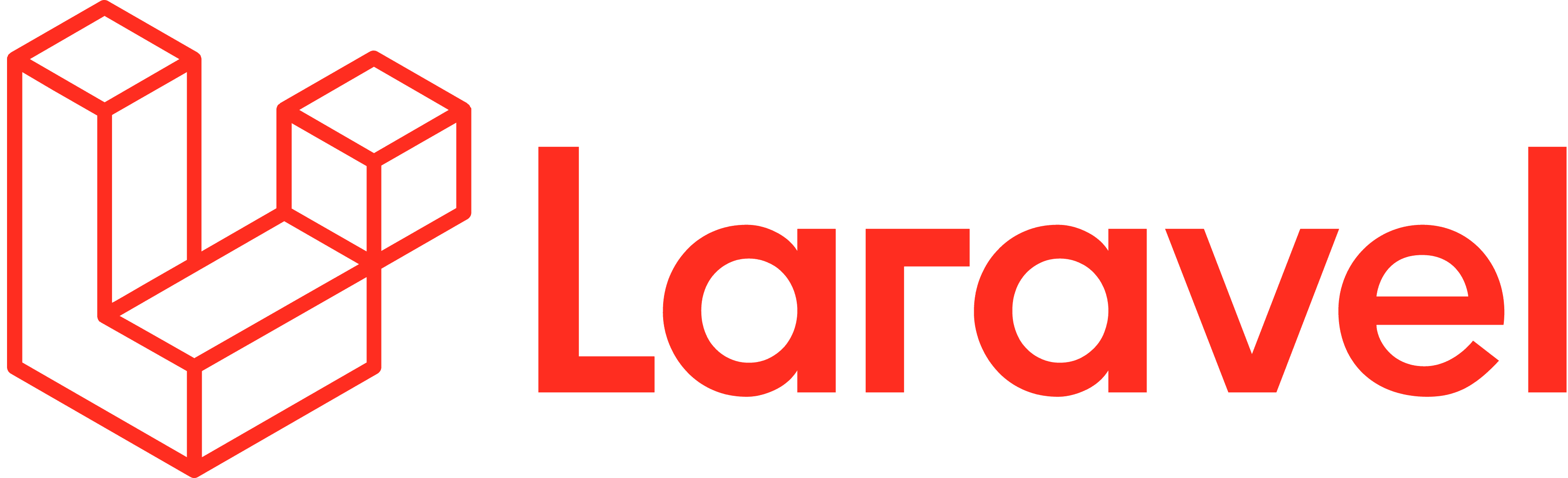 Laravel Tech